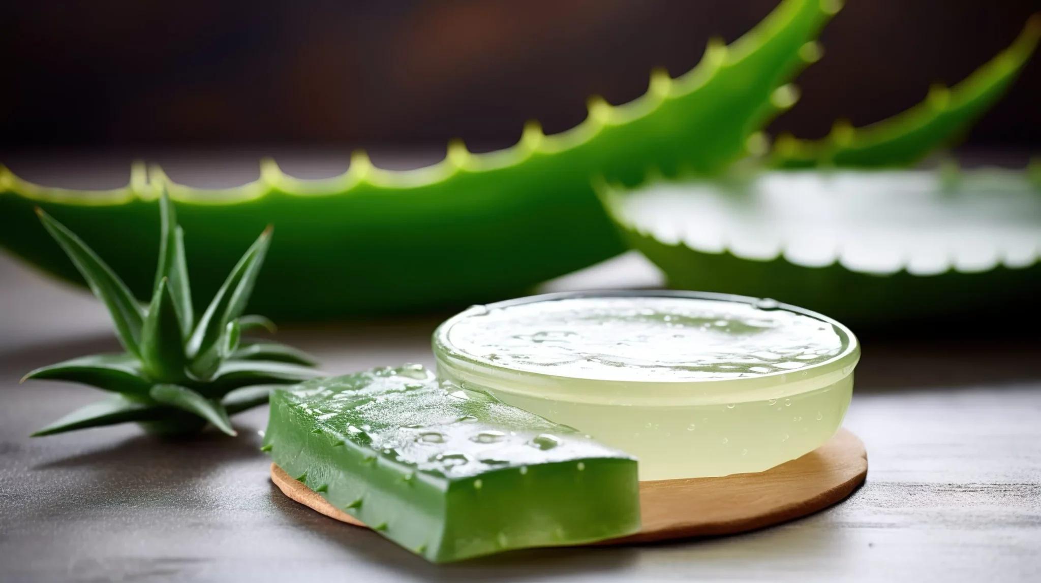 Aloe Vera
