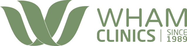 WHAM Logo